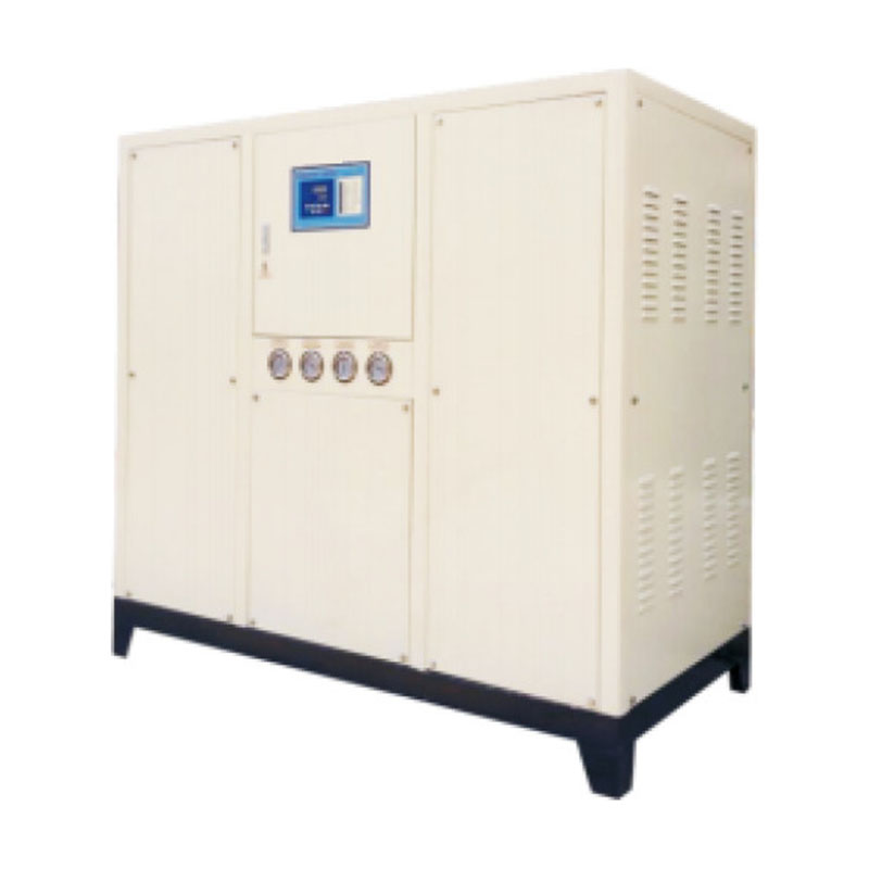 Constant Temperature and Humidity Chiller Unit