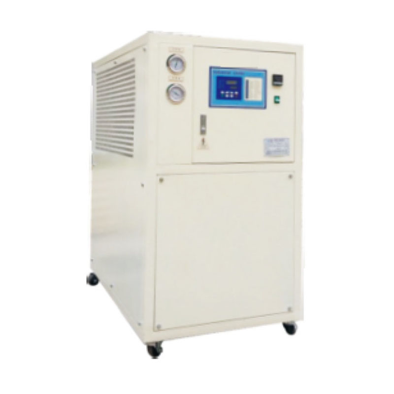 Dual-use Heating and Cooling Temperature Control Unit