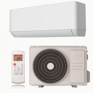 House Heat Pump Mini Split Inverter Air Conditioning