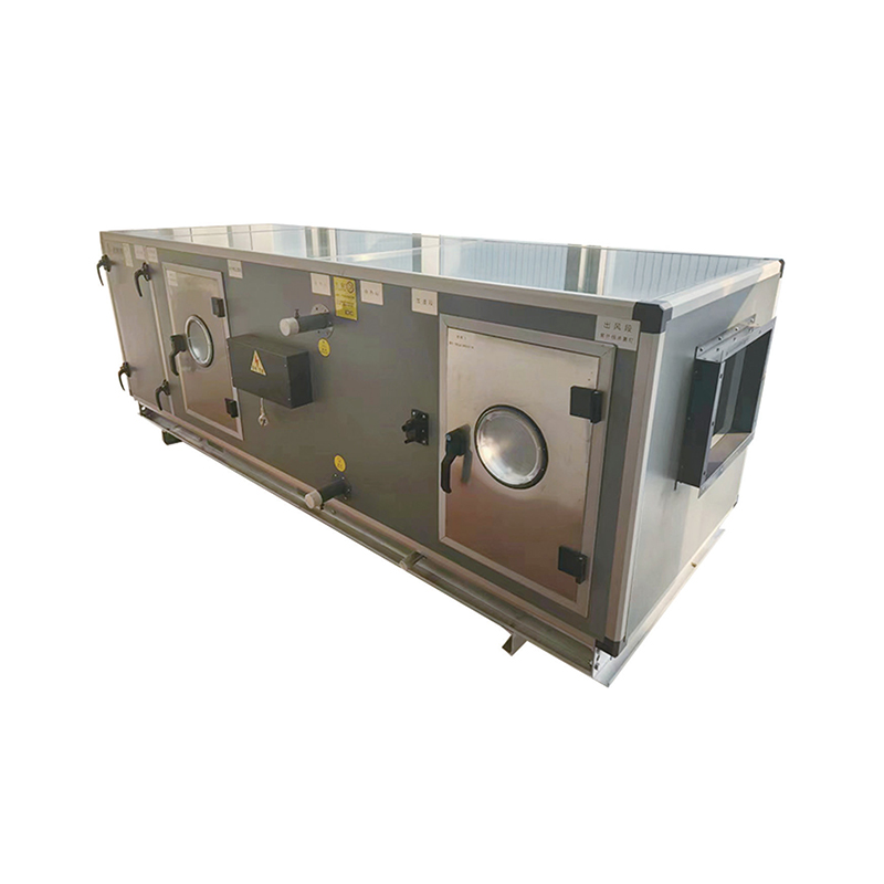 Modular Air Handling Units