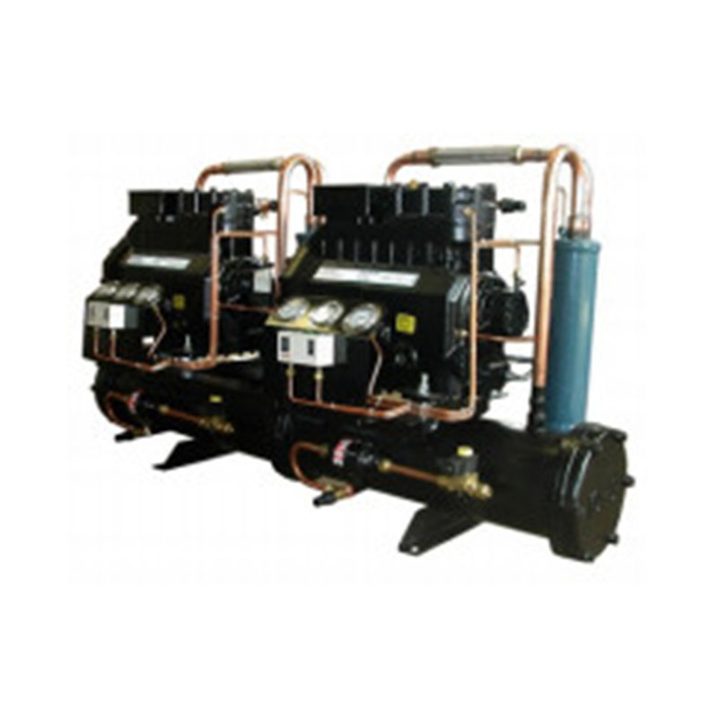 WaterAir-cooled Condensing Unit